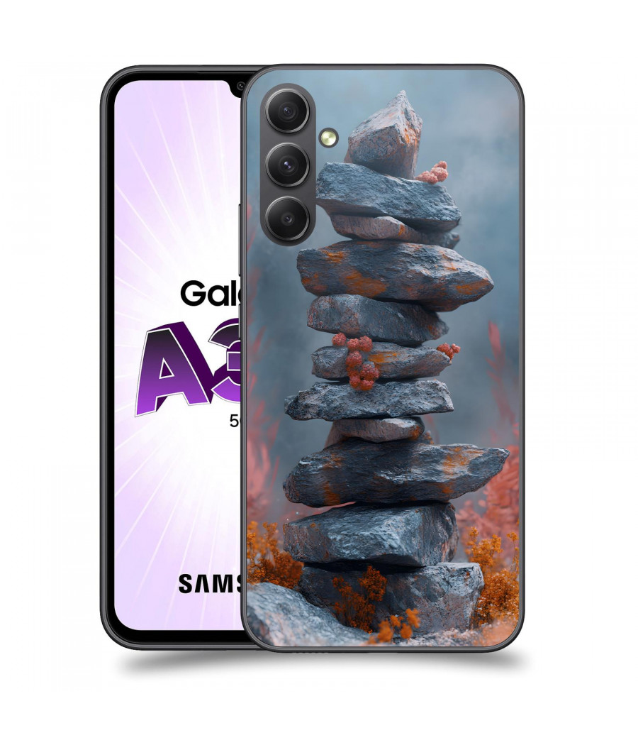 Kryt na mobil Samsung Galaxy A53 5G s vlastní fotkou