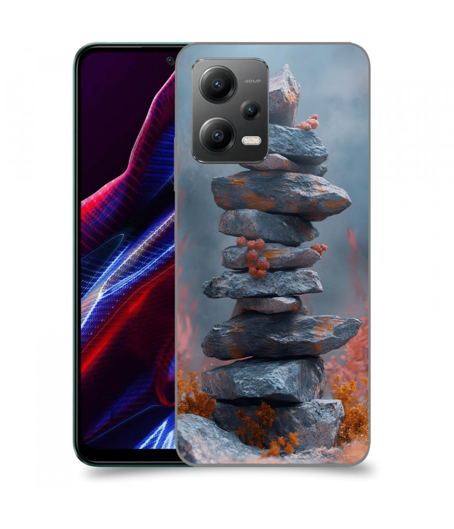 ACOVER Kryt na mobil Xiaomi...