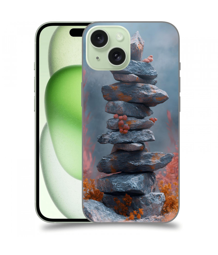 Kryt na mobil s fotkou Apple iPhone 14