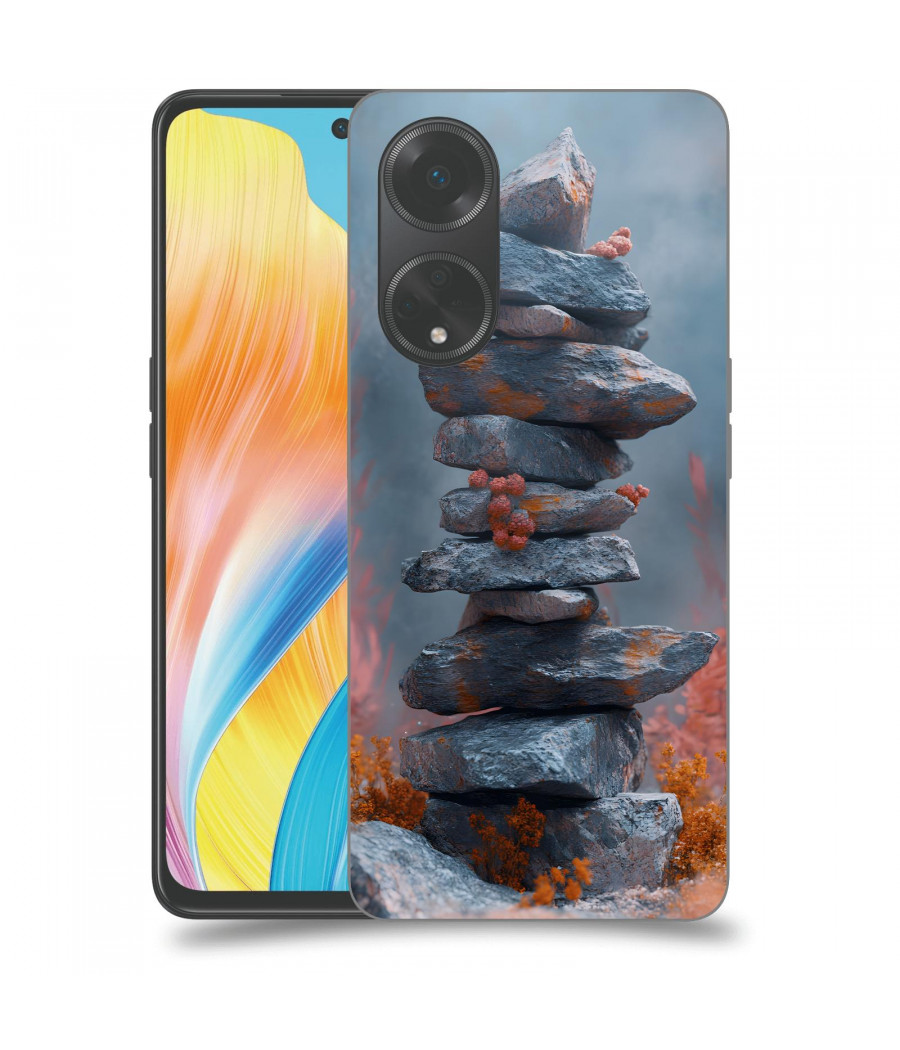 ACOVER Kryt na mobil OPPO...