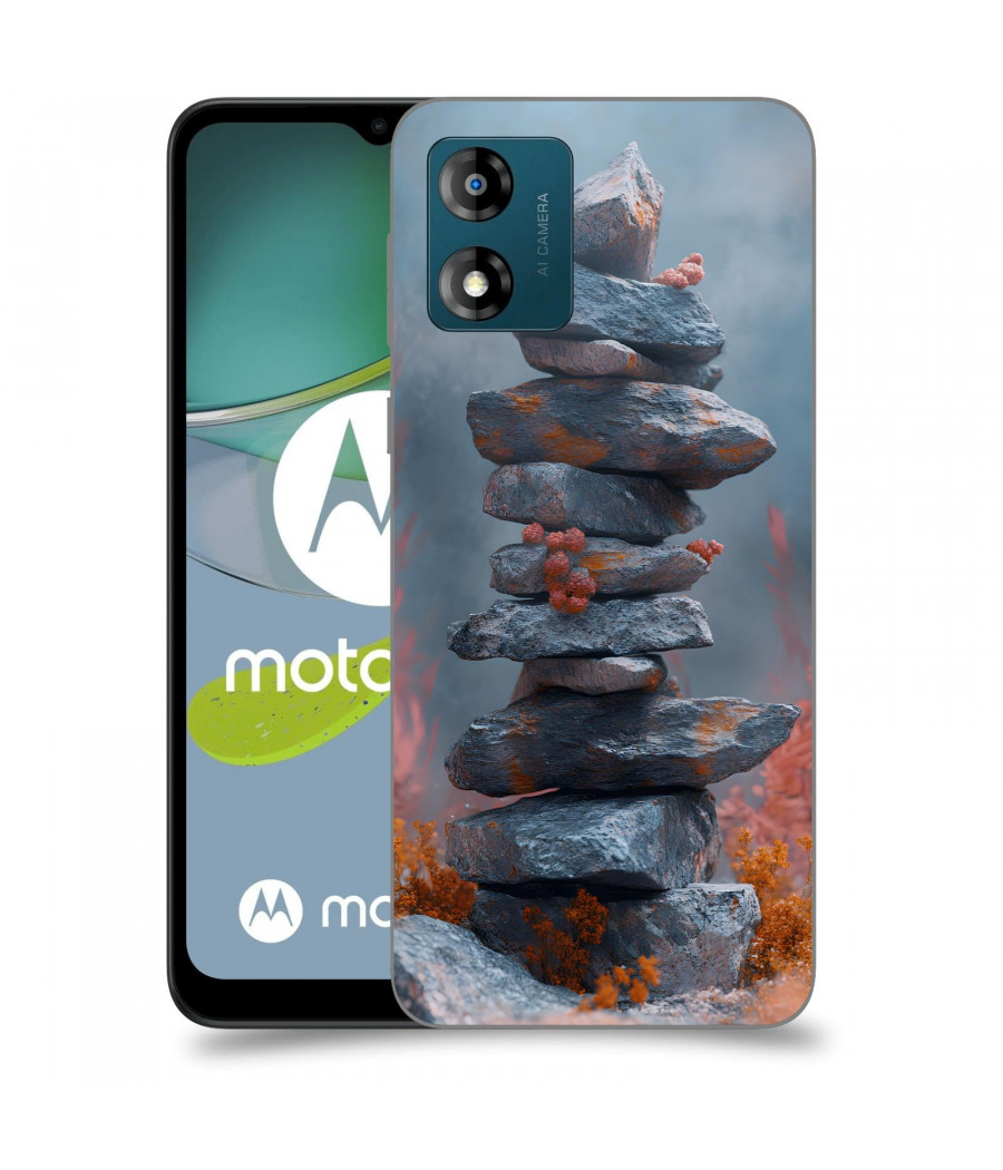 Kryt na mobil s fotkou Apple iPhone 14