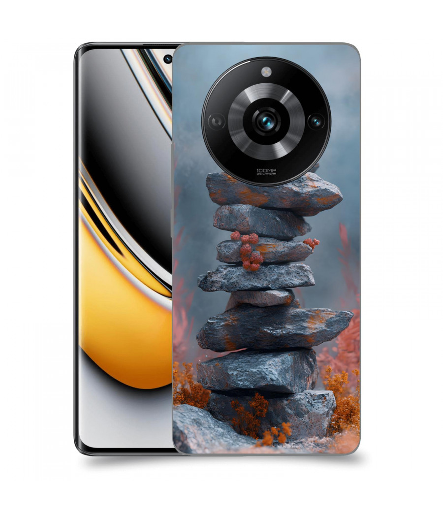 ACOVER Kryt na mobil Realme...