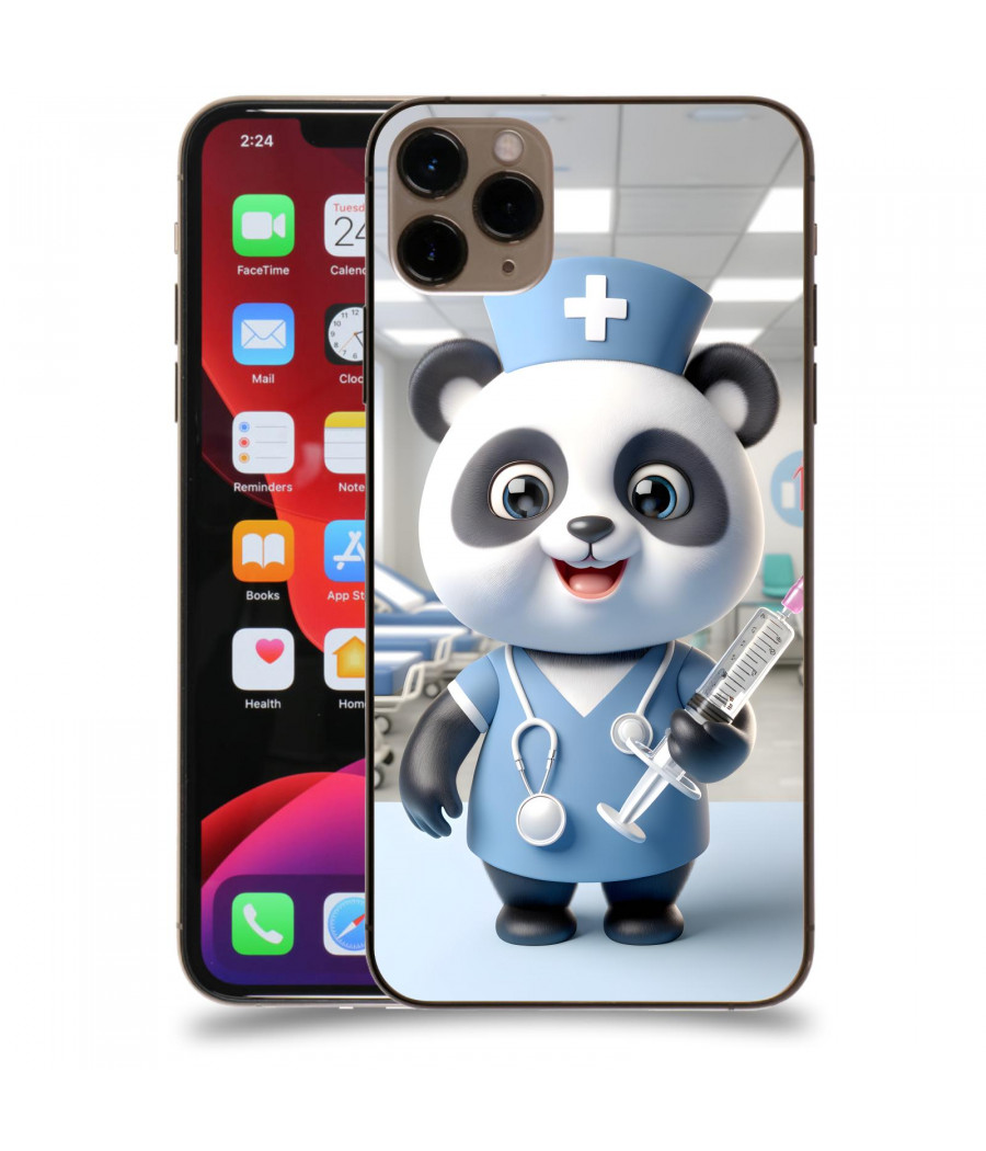 ACOVER Kryt na mobil Apple...