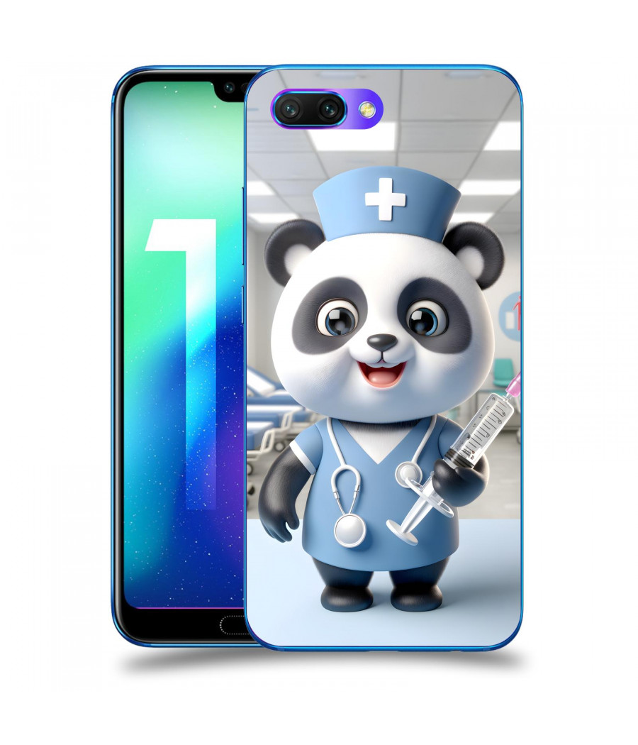 ACOVER Kryt na mobil Honor...