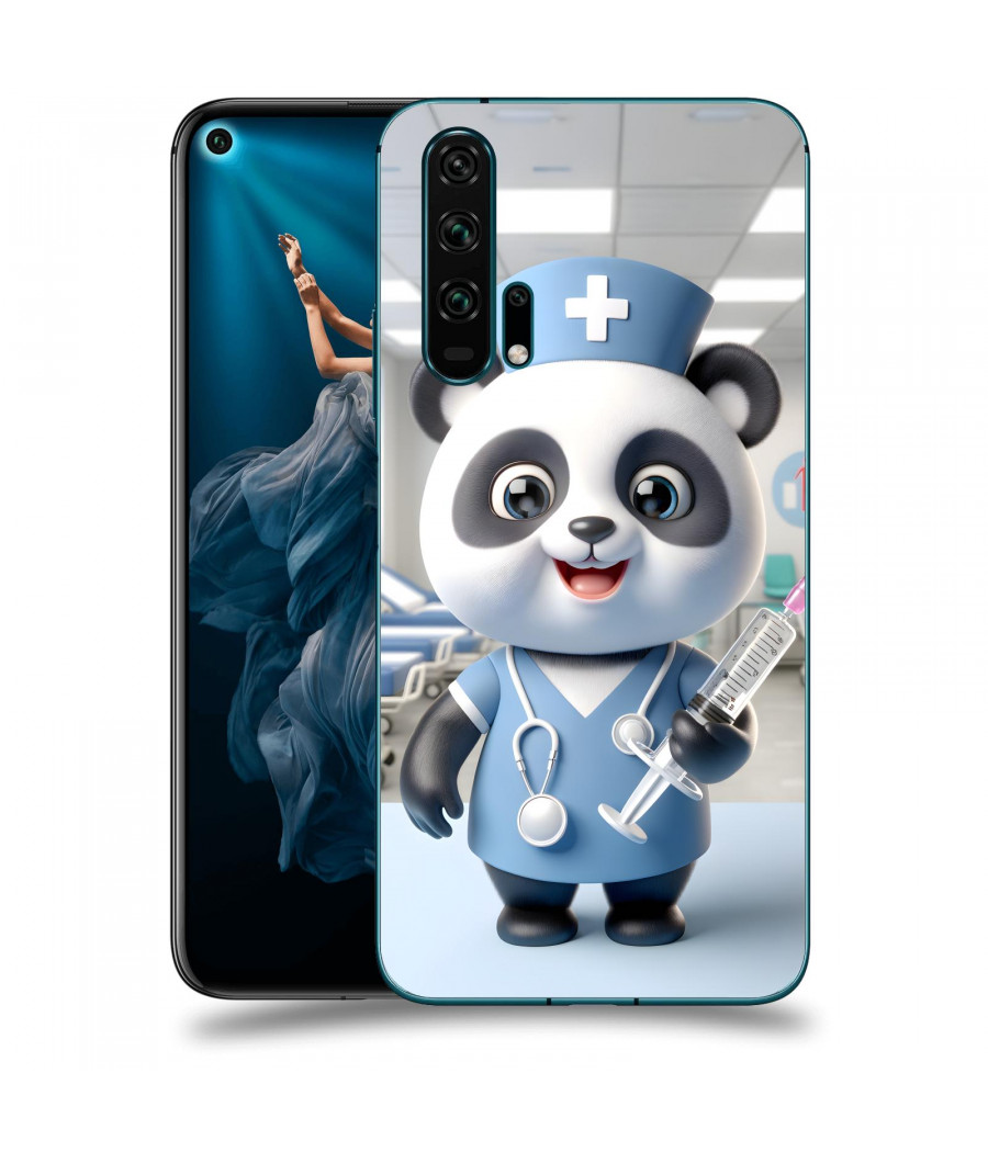 ACOVER Kryt na mobil Honor...