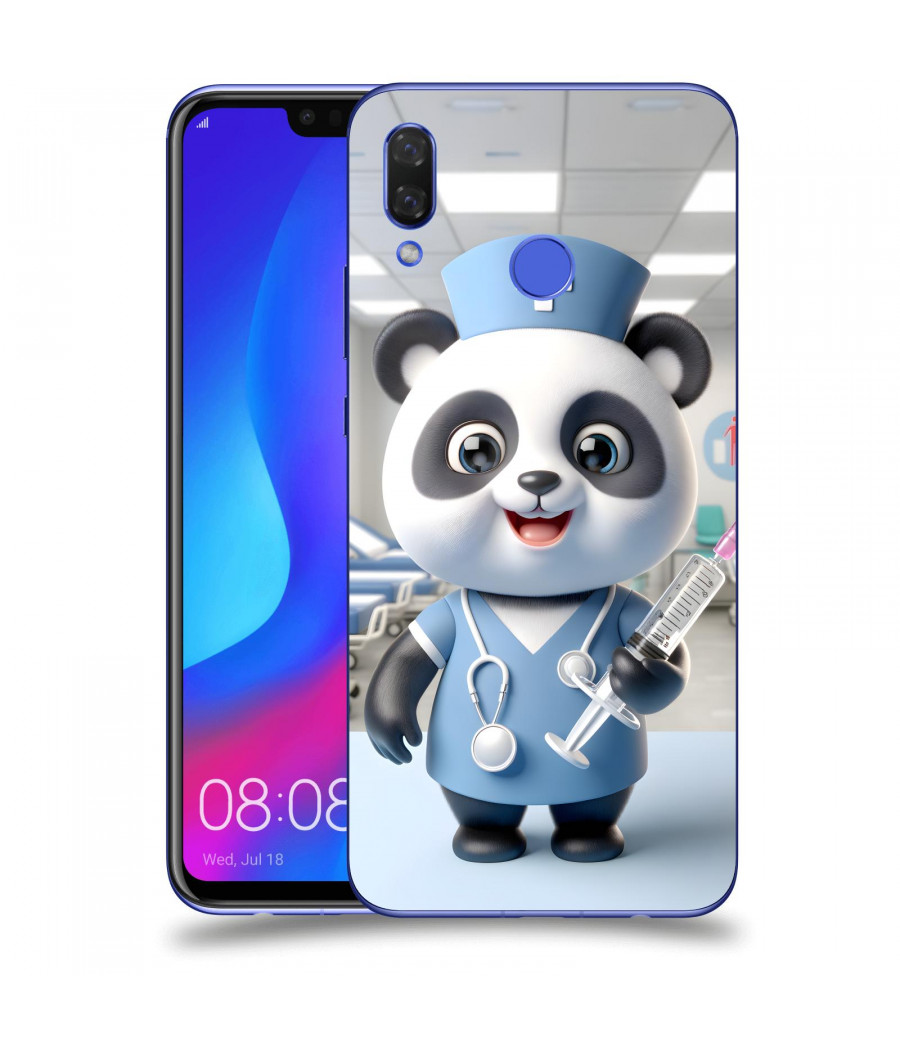 ACOVER Kryt na mobil Huawei...