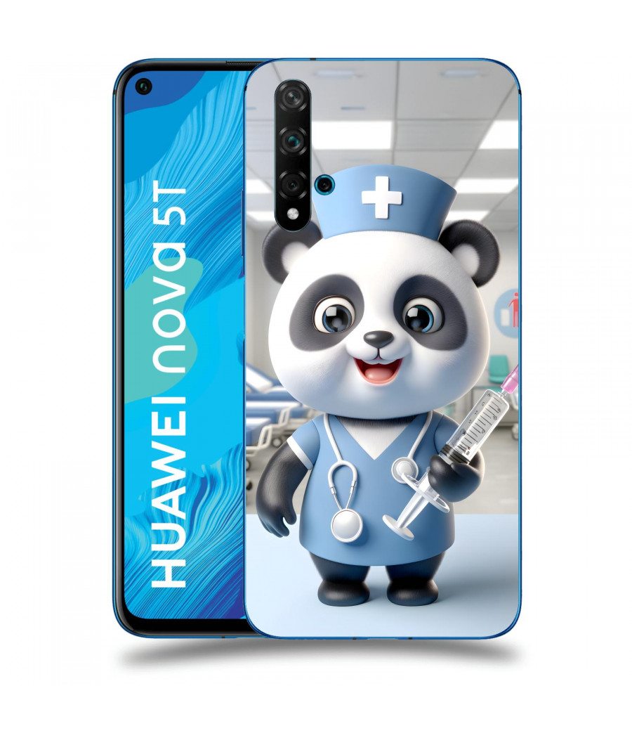 ACOVER Kryt na mobil Huawei...