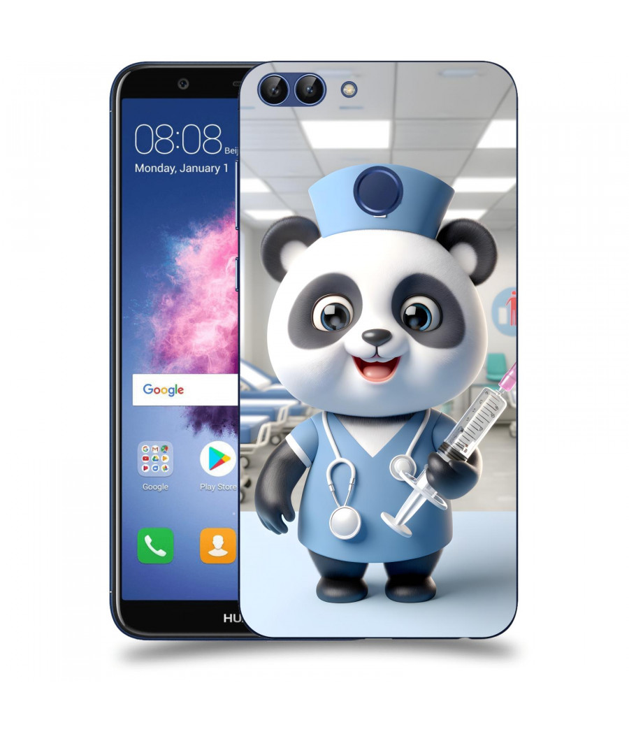 ACOVER Kryt na mobil Huawei...