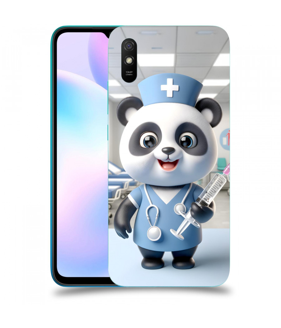 ACOVER Kryt na mobil Xiaomi...