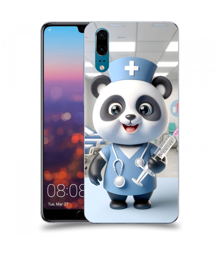 ACOVER Kryt na mobil Huawei...