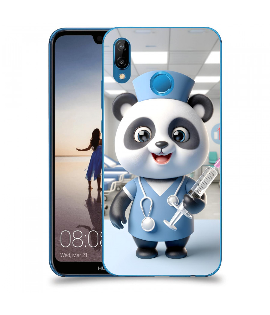 ACOVER Kryt na mobil Huawei...