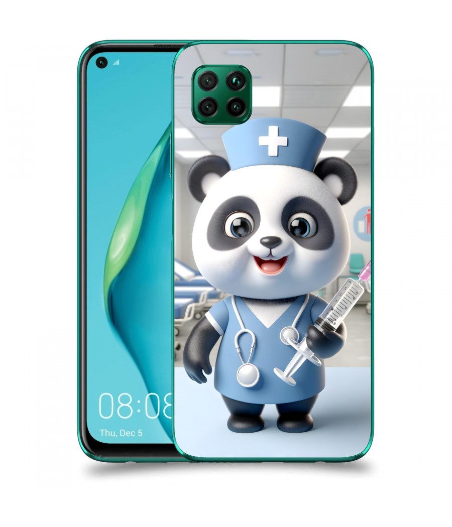 ACOVER Kryt na mobil Huawei...