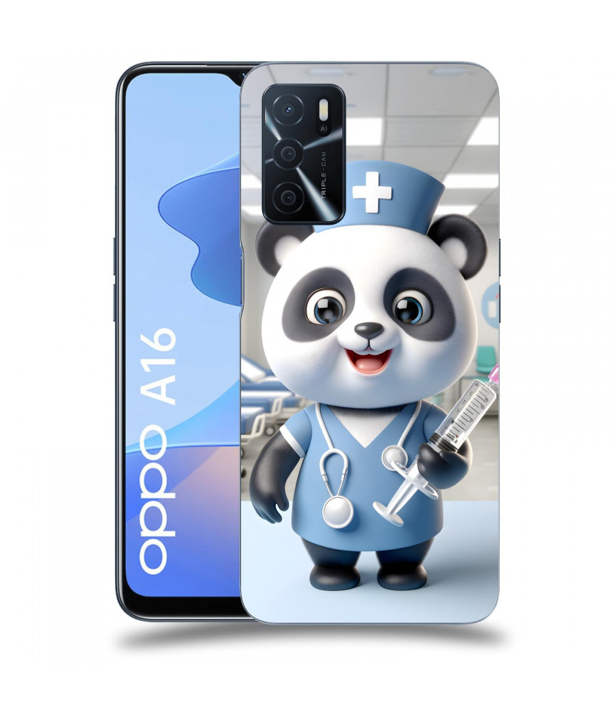 ACOVER Kryt na mobil OPPO...