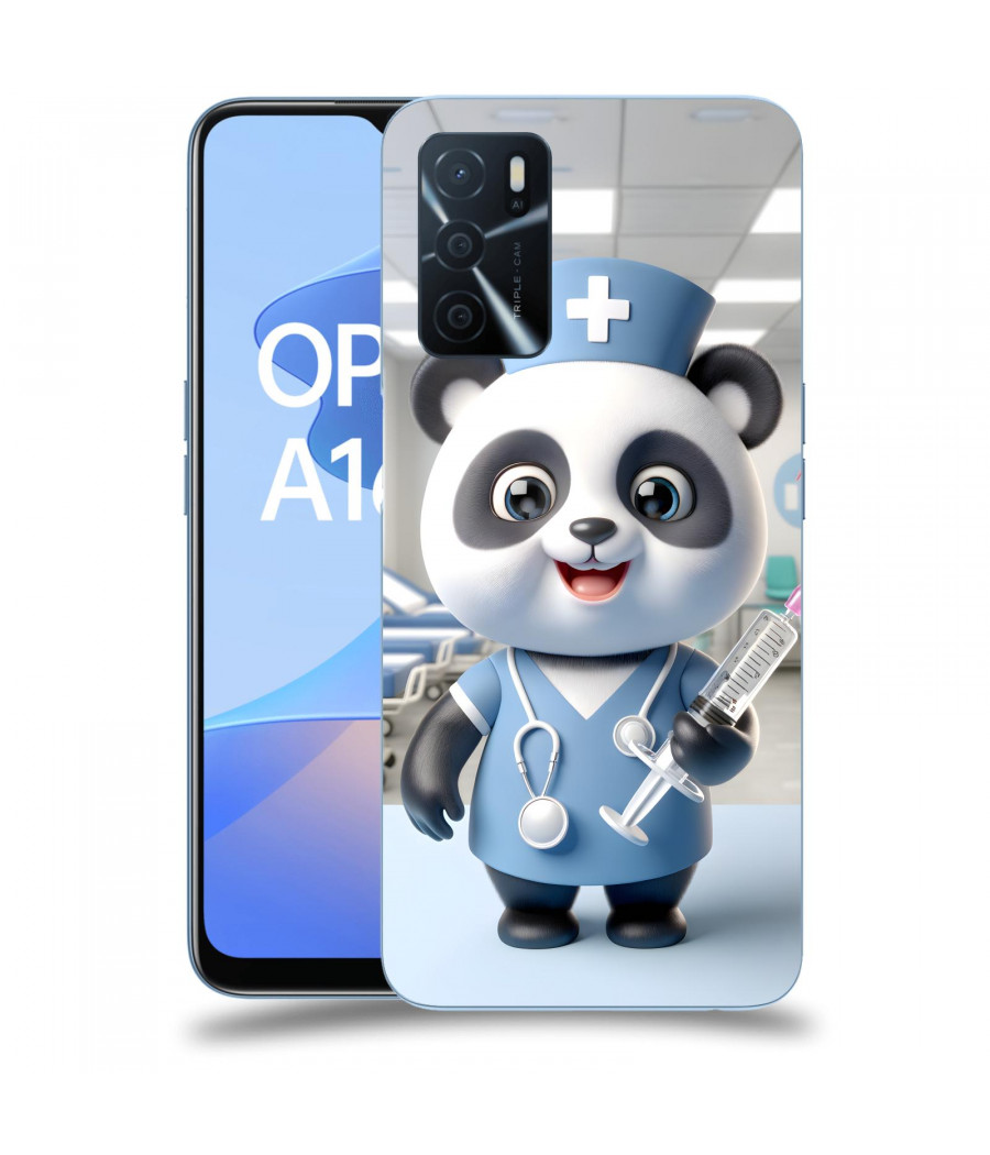 ACOVER Kryt na mobil OPPO...