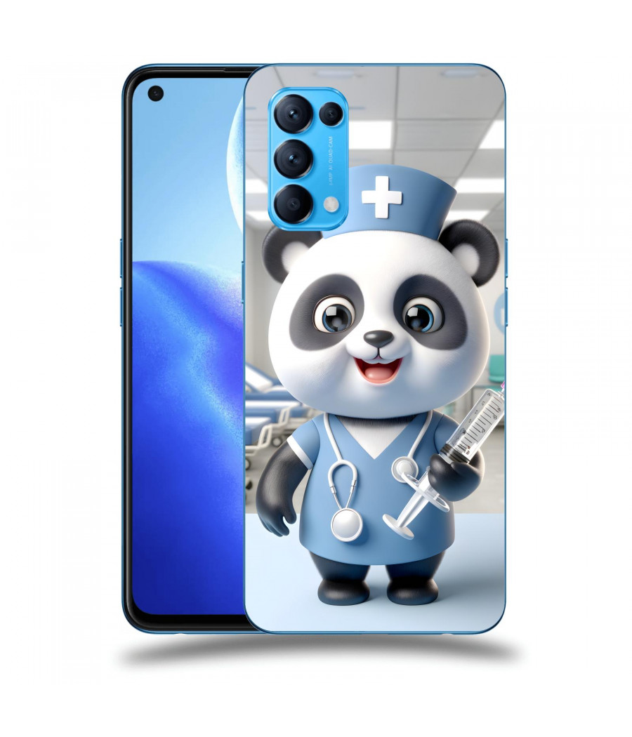 ACOVER Kryt na mobil OPPO...