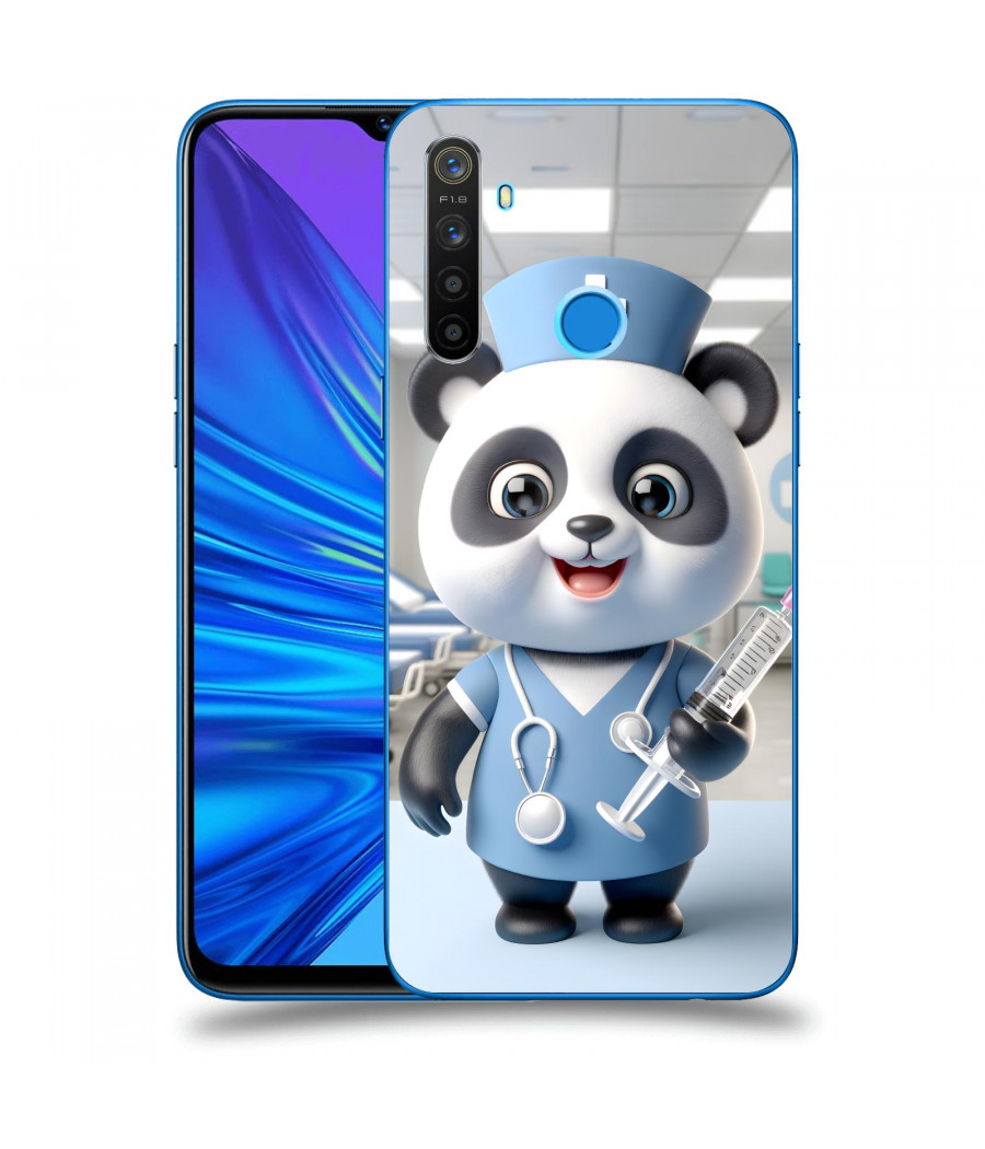 ACOVER Kryt na mobil Realme...