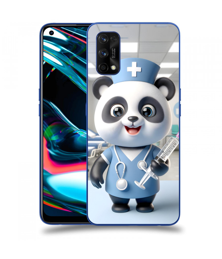 ACOVER Kryt na mobil Realme...