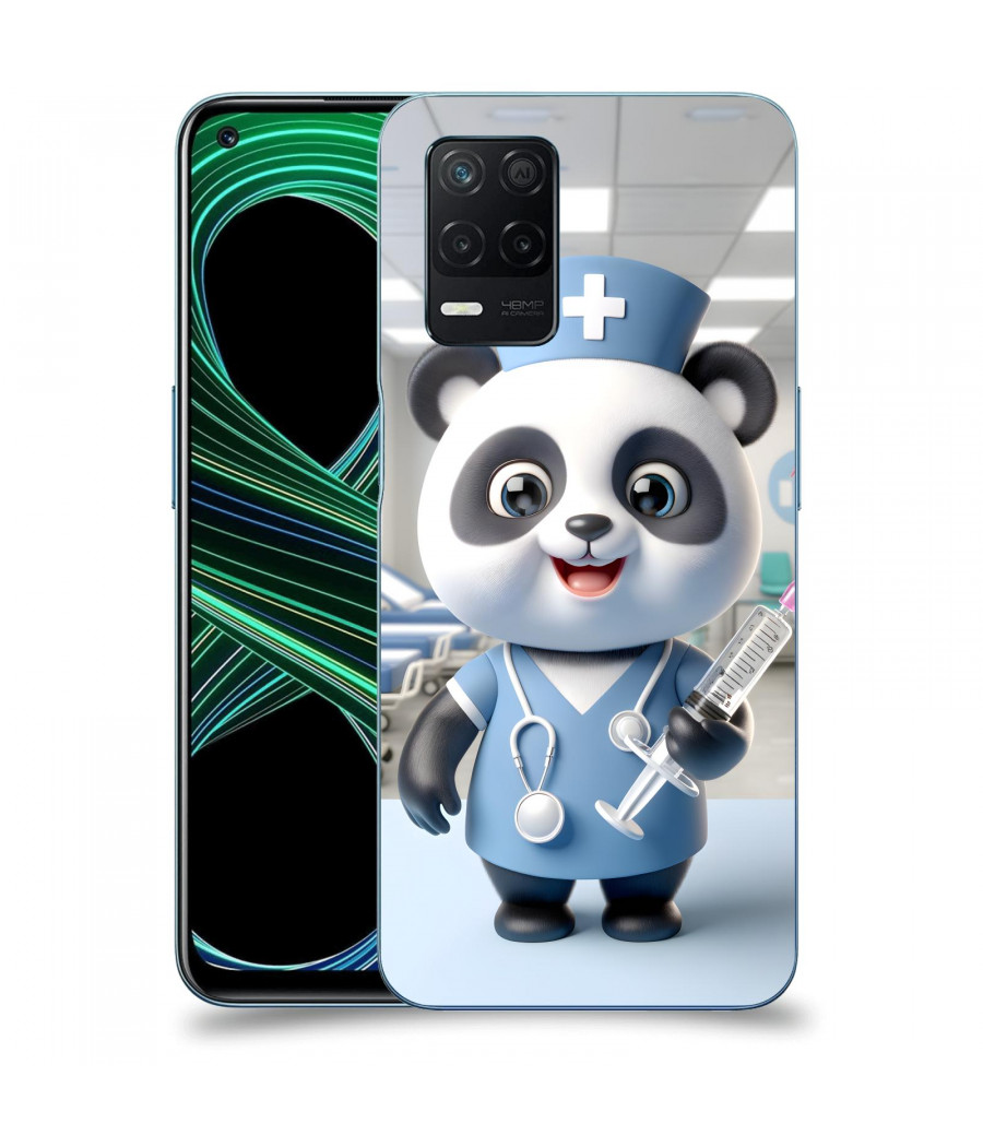 ACOVER Kryt na mobil Realme...