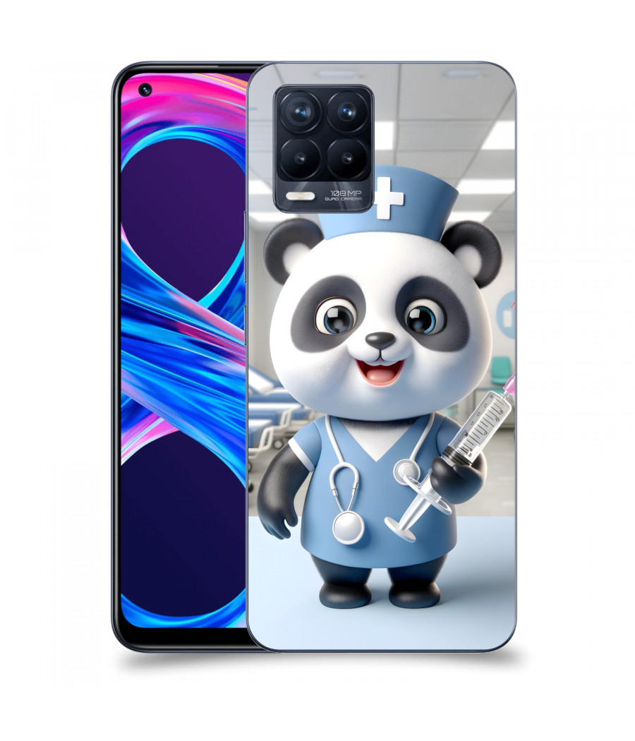 ACOVER Kryt na mobil Realme...