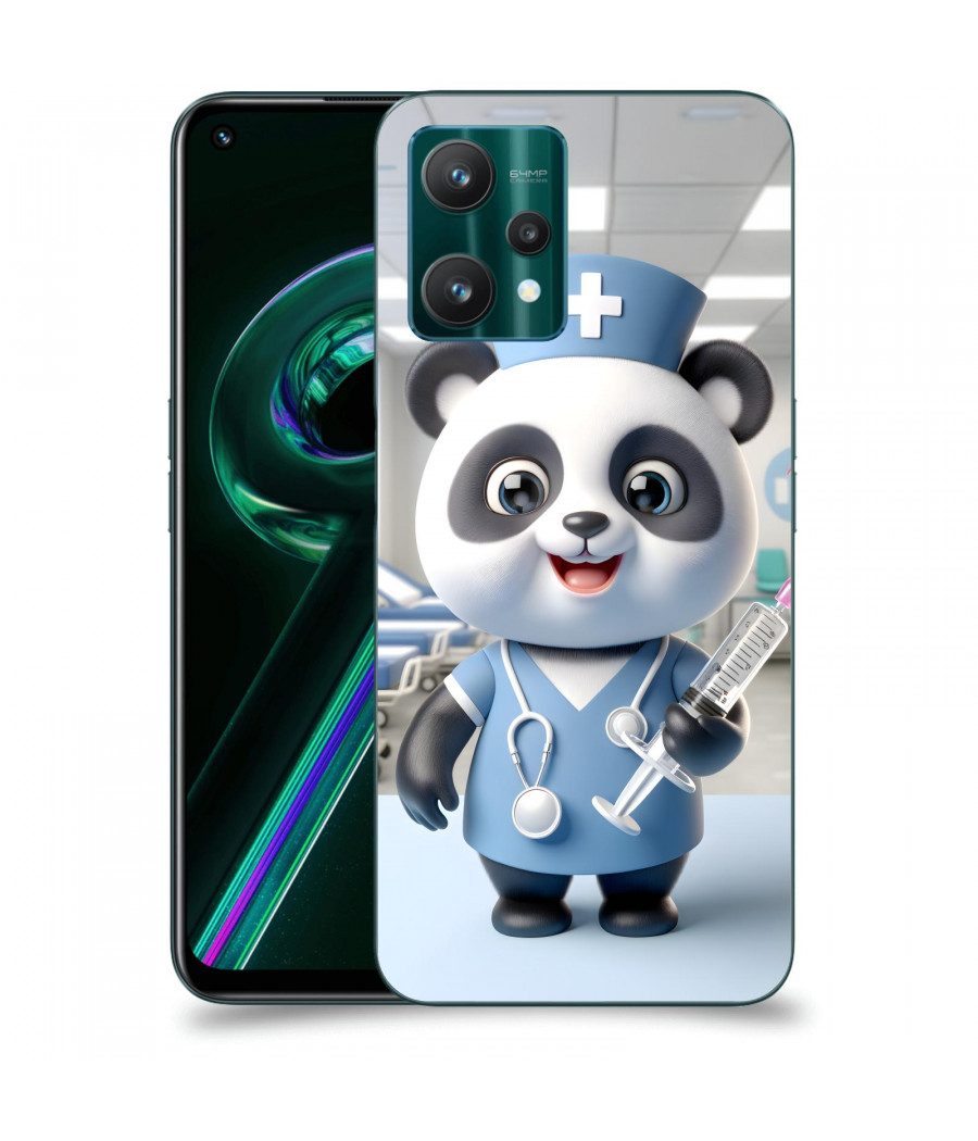 ACOVER Kryt na mobil Realme...