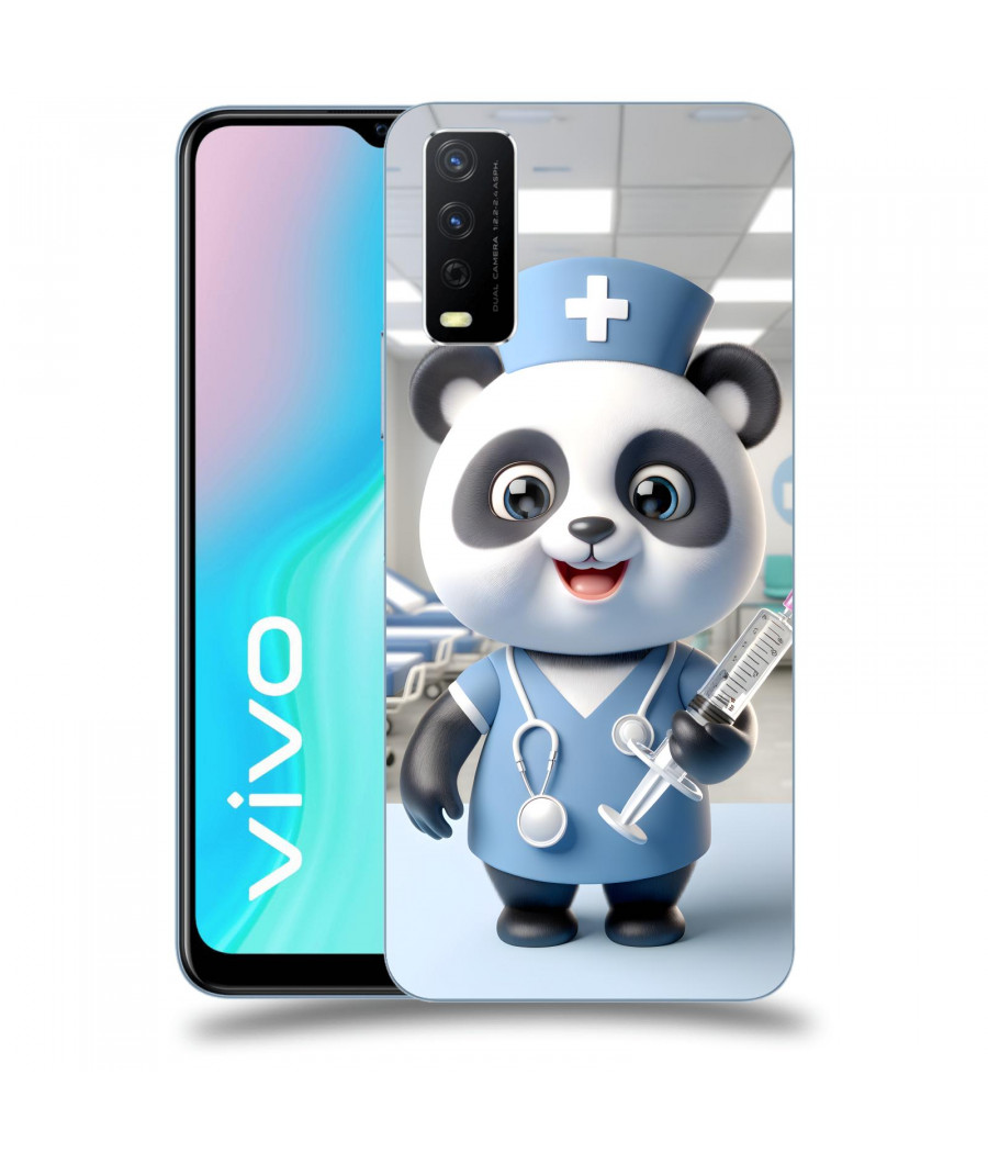 ACOVER Kryt na mobil Vivo...