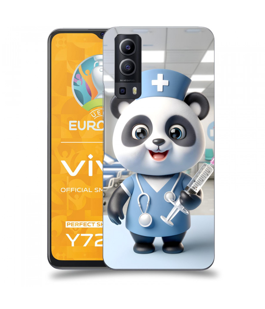 ACOVER Kryt na mobil Vivo...