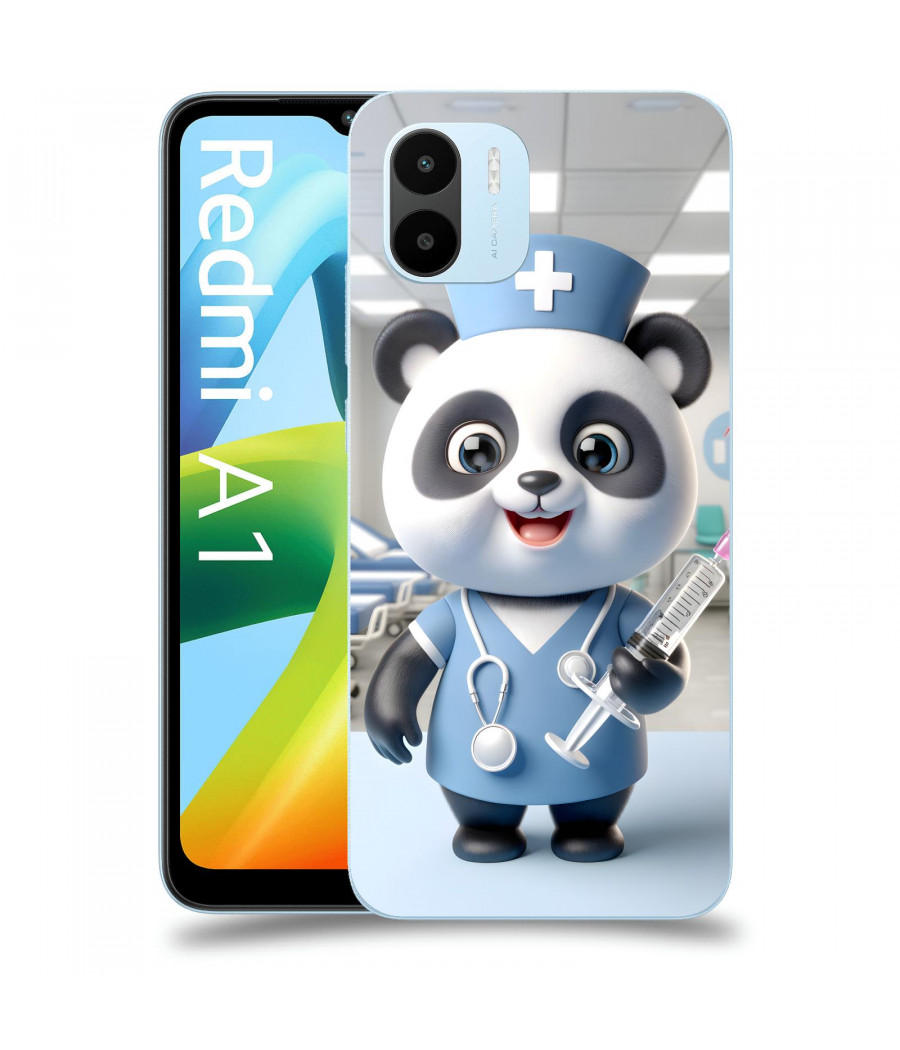 ACOVER Kryt na mobil Xiaomi...