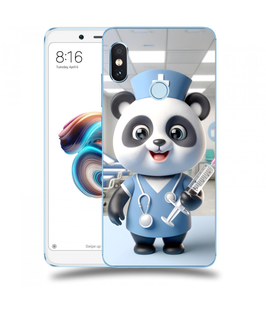 ACOVER Kryt na mobil Xiaomi...