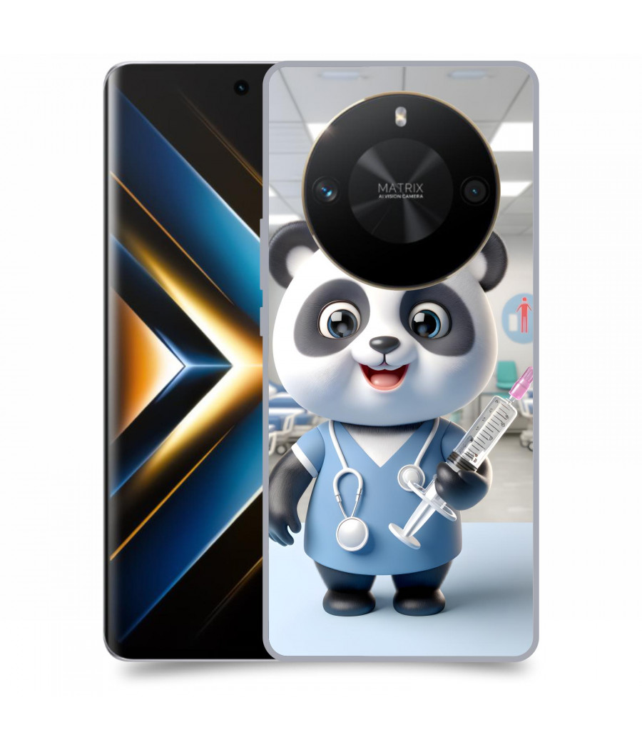 ACOVER Kryt na mobil Honor...