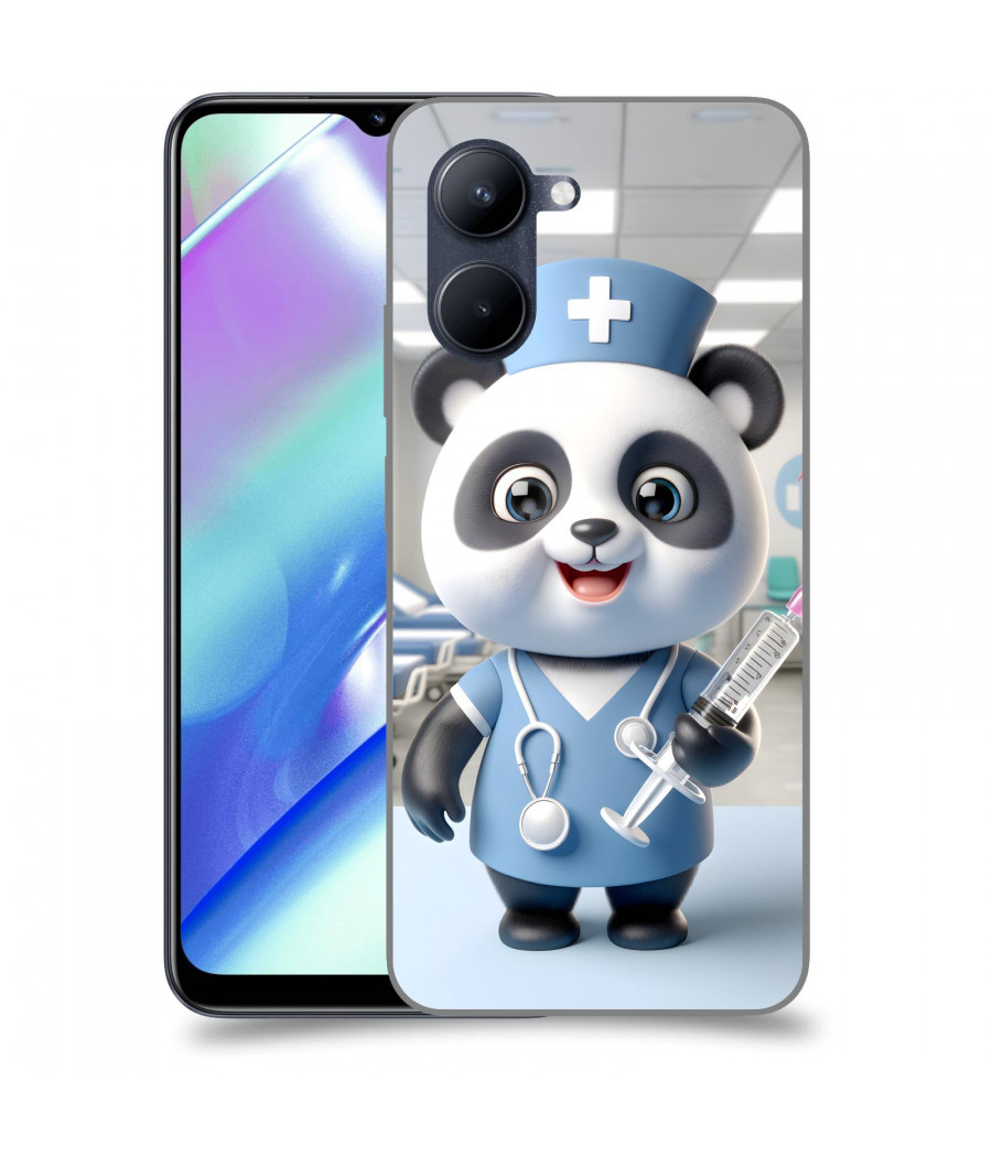 ACOVER Kryt na mobil Realme...