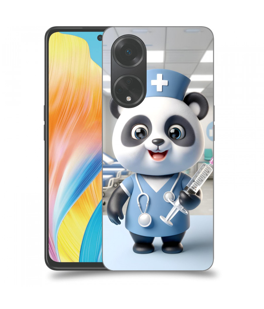 ACOVER Kryt na mobil OPPO...