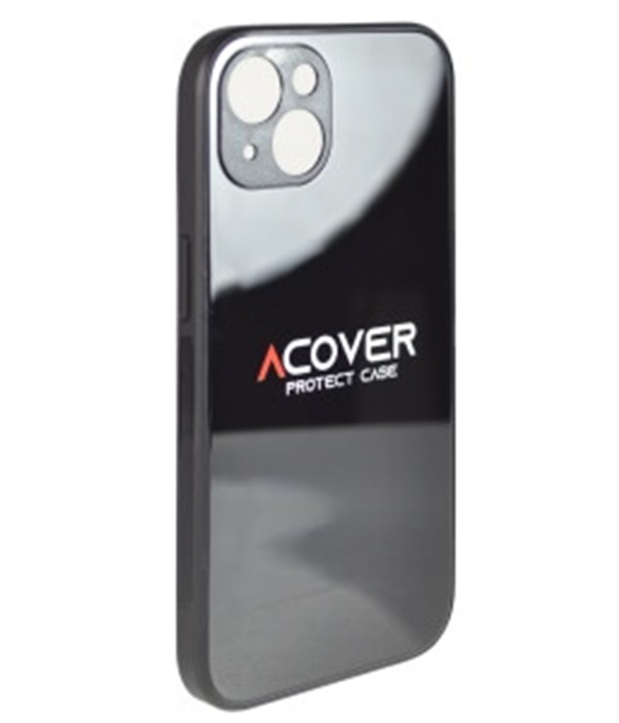 ACOVER Kryt na mobil Apple iPhone 13 mini s motivem Beautiful Liquid I