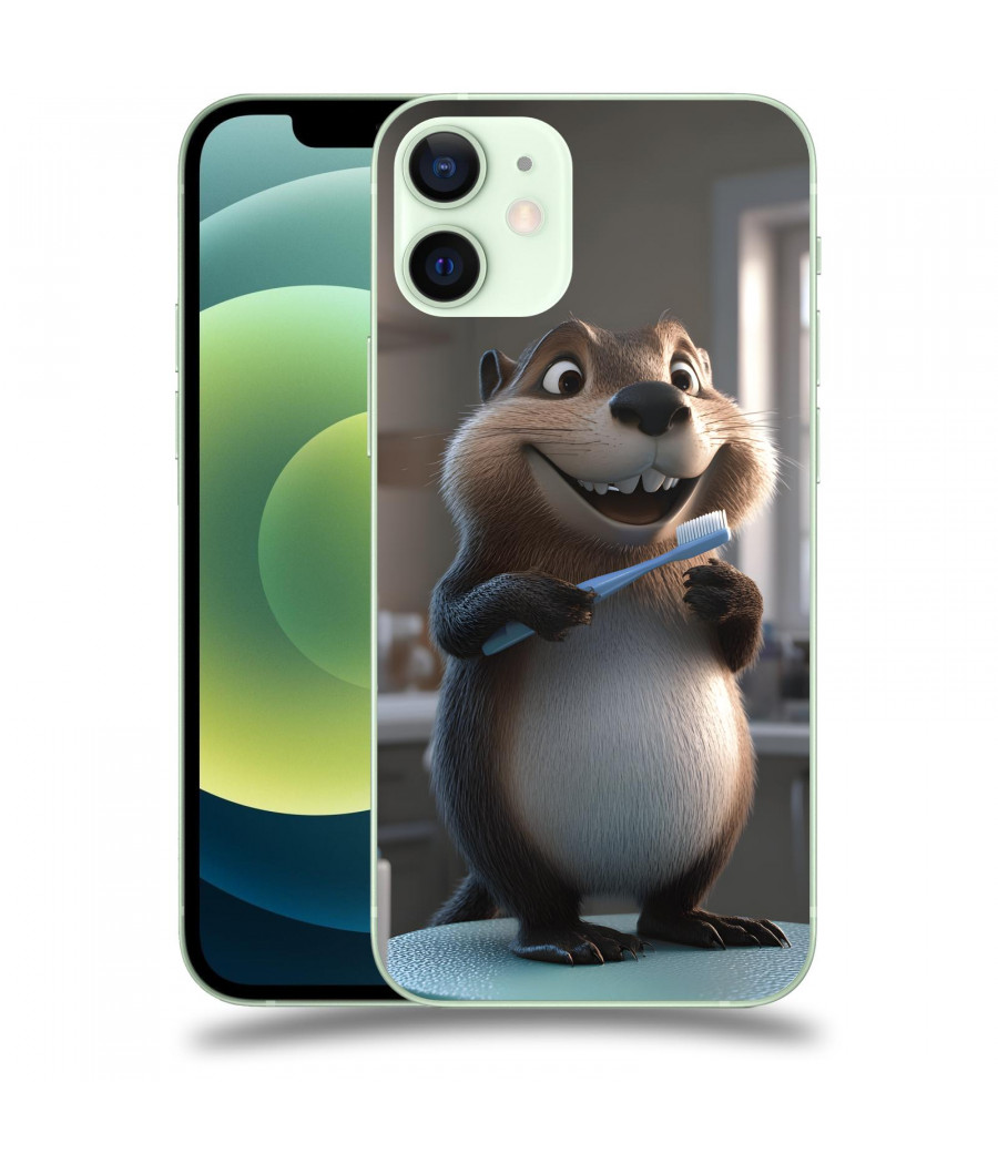 ACOVER Kryt na mobil Apple...