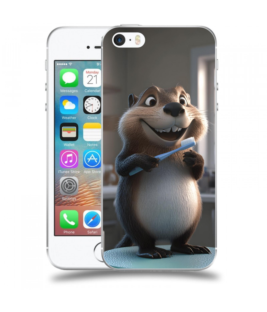 ACOVER Kryt na mobil Apple...