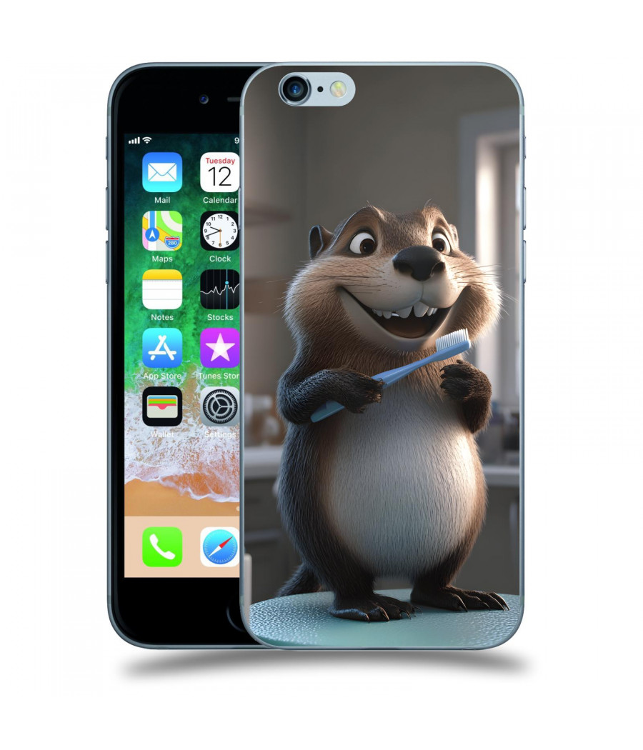 ACOVER Kryt na mobil Apple...