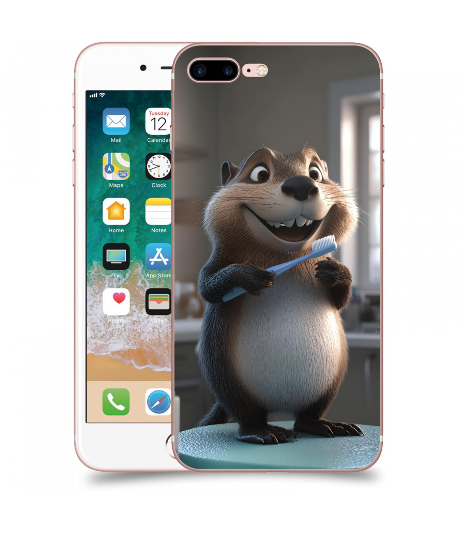 Kryt na mobil s fotkou Apple iPhone 7 Plus