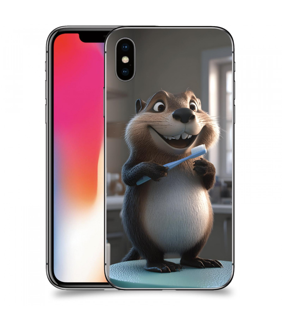 ACOVER Kryt na mobil Apple...
