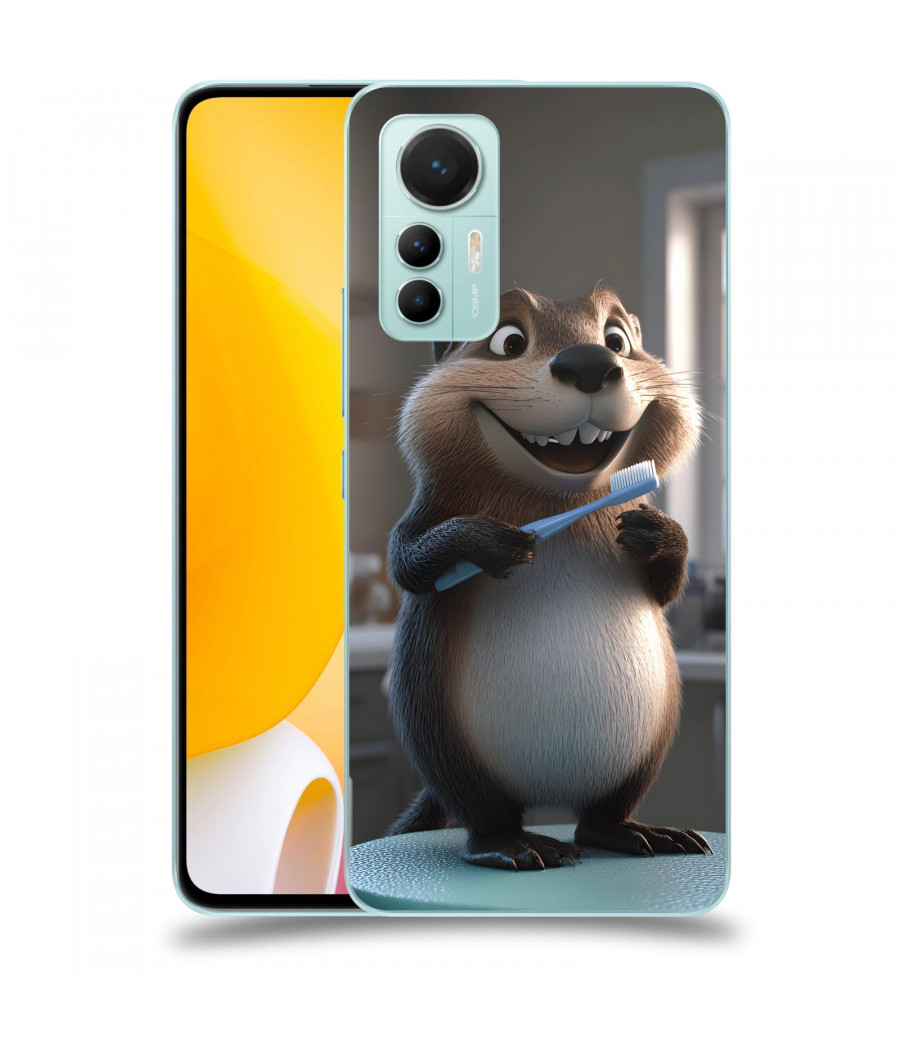 ACOVER Kryt na mobil Xiaomi...