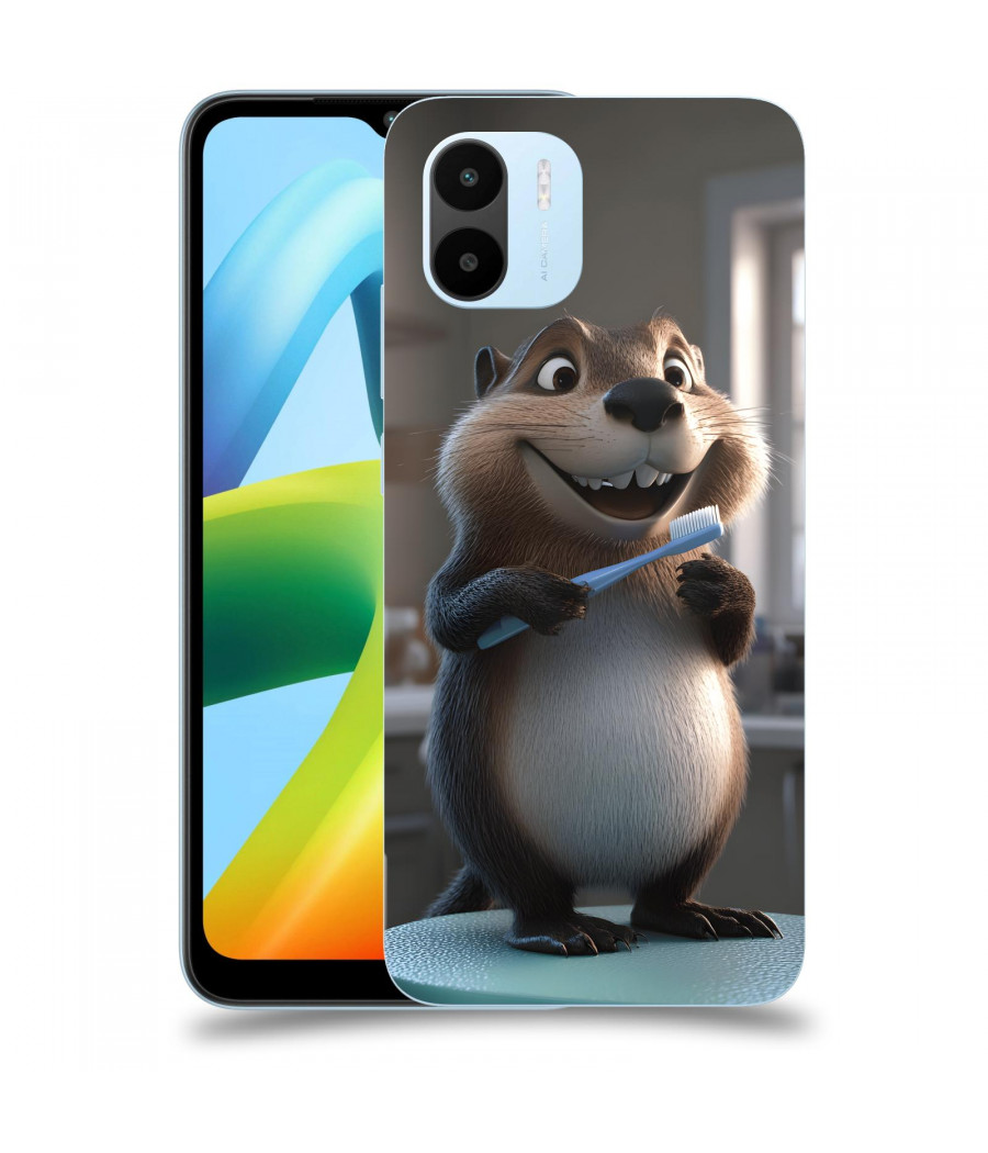 ACOVER Kryt na mobil Xiaomi...