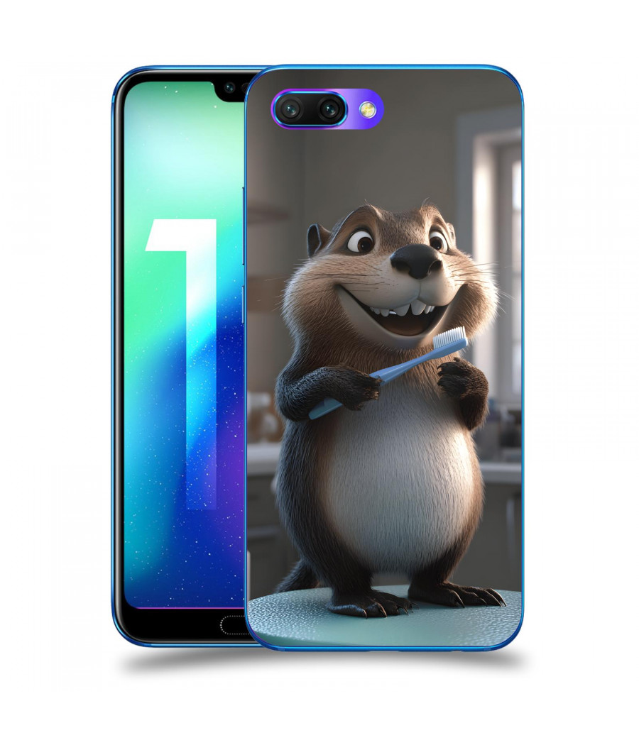 ACOVER Kryt na mobil Honor...