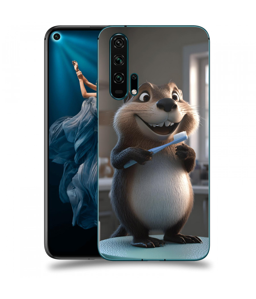 ACOVER Kryt na mobil Honor...