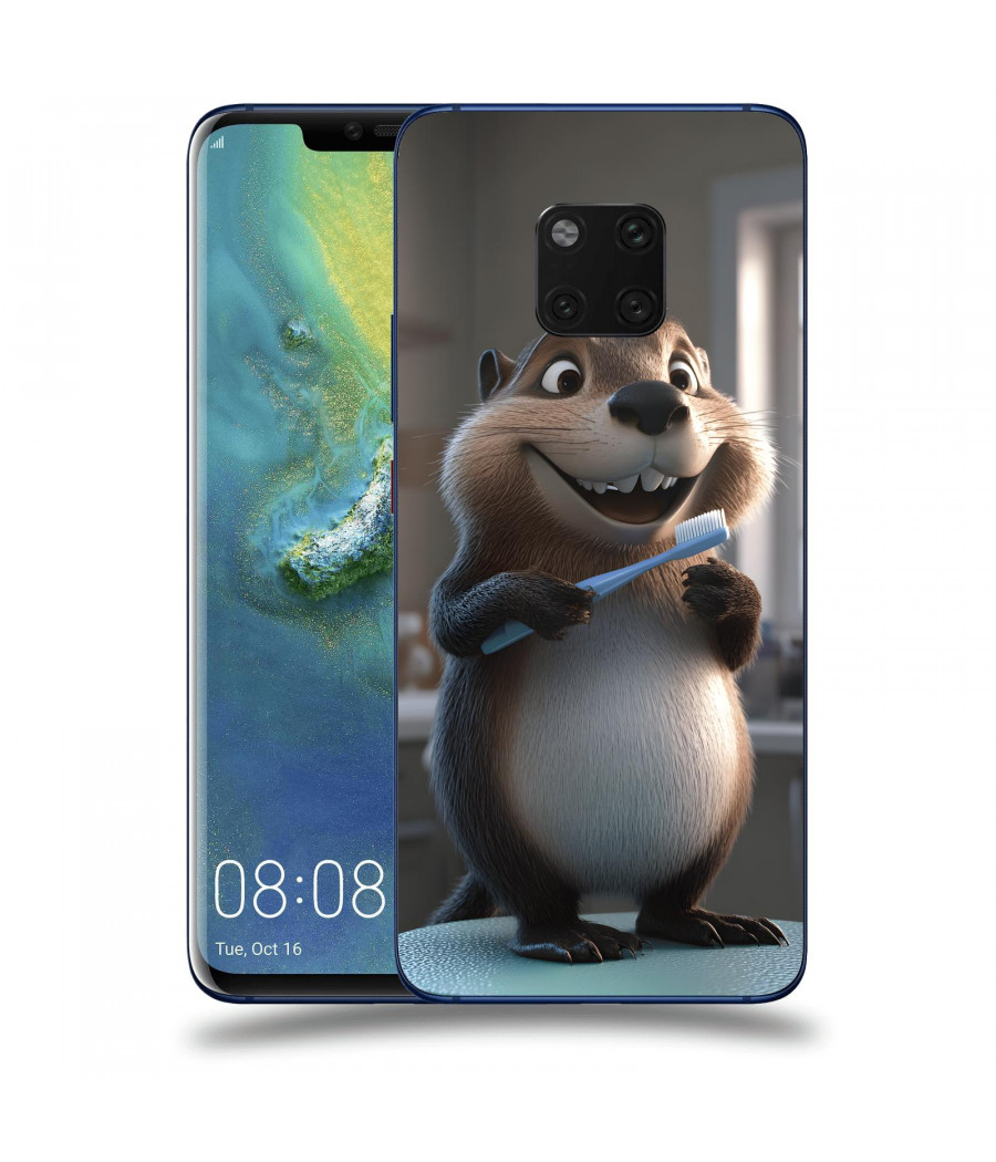 ACOVER Kryt na mobil Huawei...