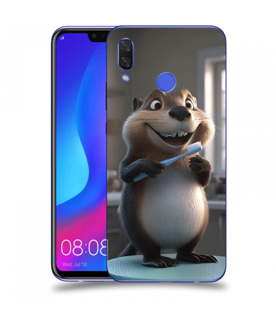 ACOVER Kryt na mobil Huawei...