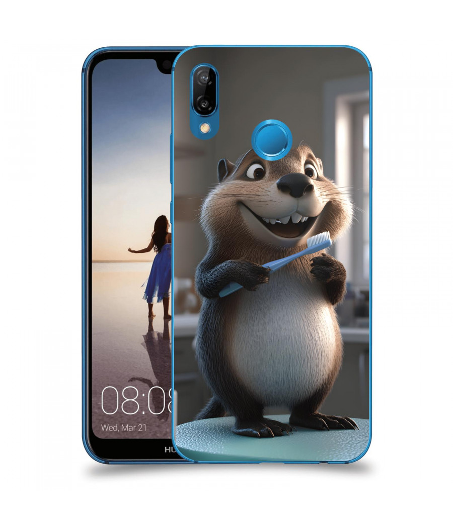 ACOVER Kryt na mobil Huawei...