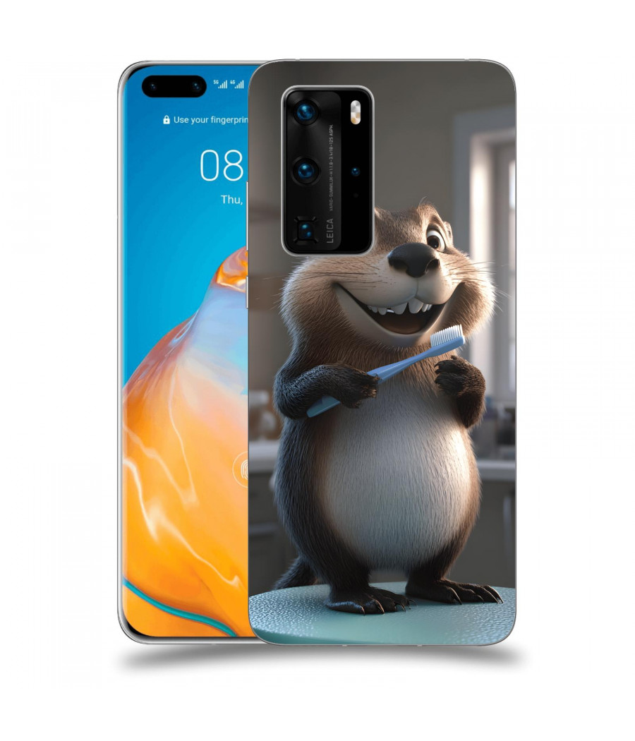 ACOVER Kryt na mobil Huawei...