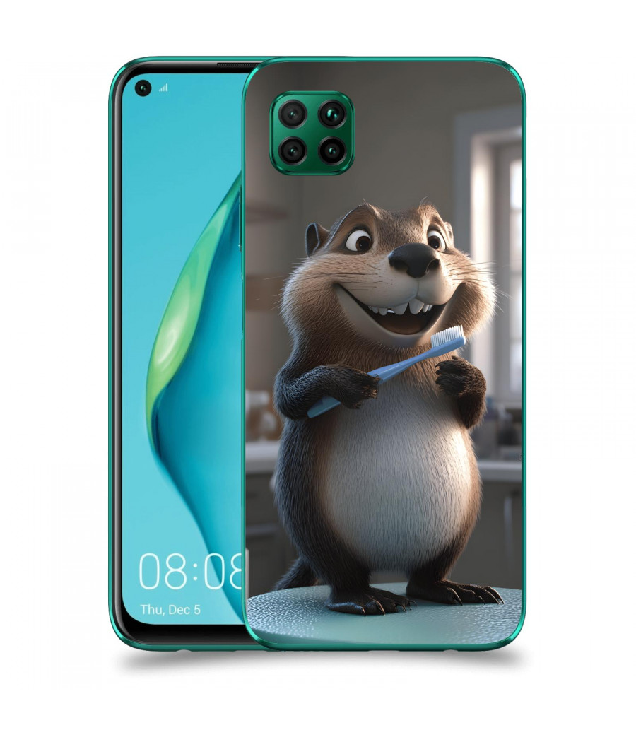 ACOVER Kryt na mobil Huawei...