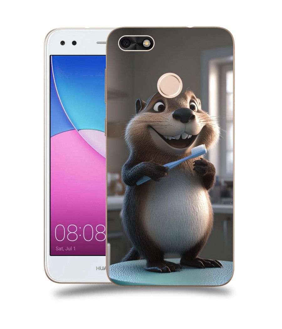 ACOVER Kryt na mobil Huawei...