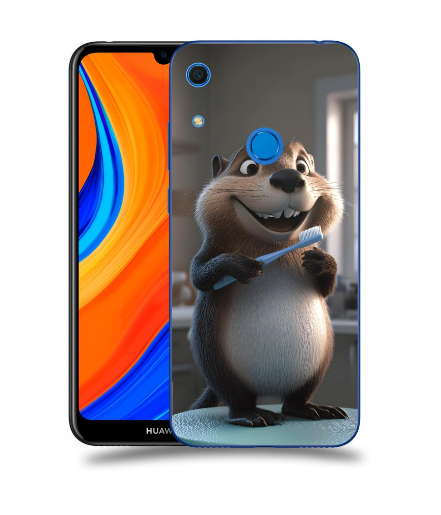ACOVER Kryt na mobil Huawei...