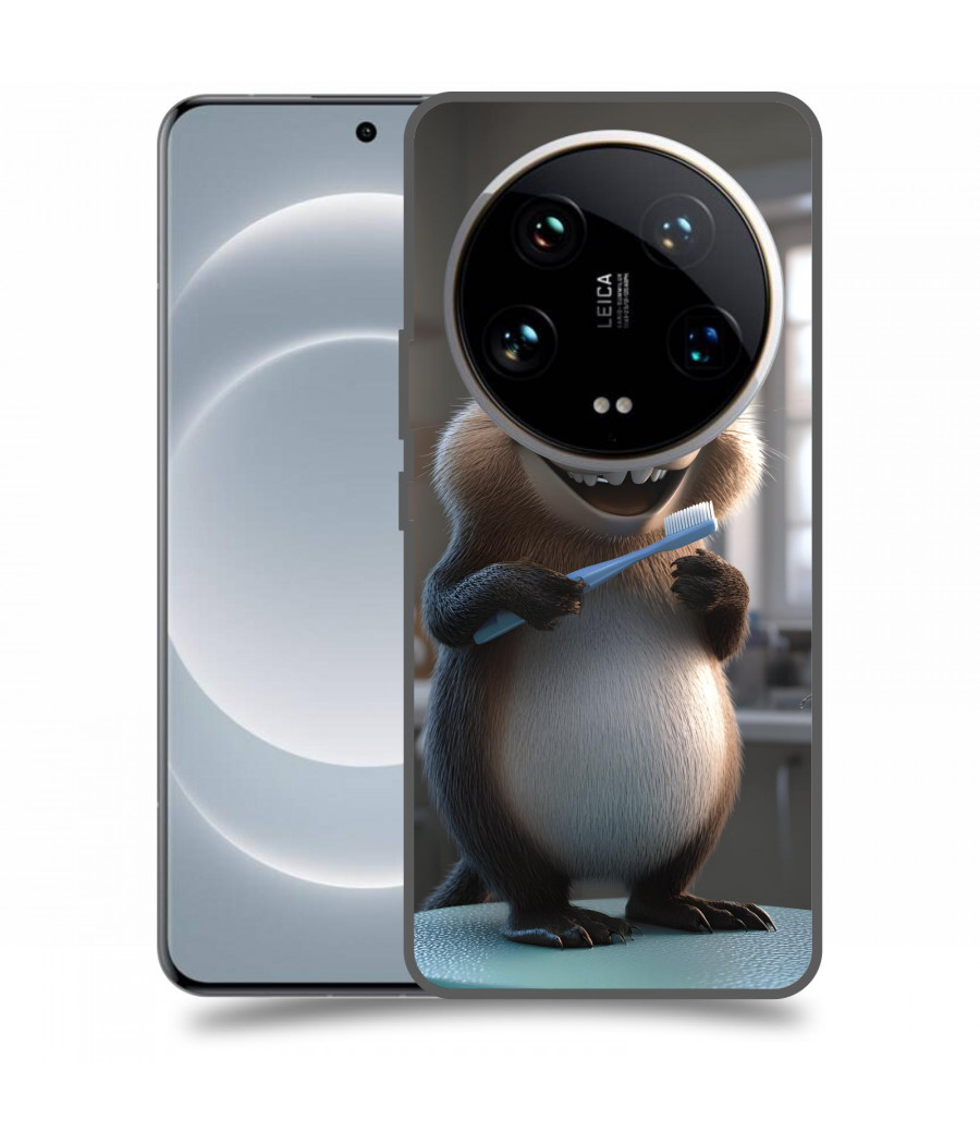 ACOVER Kryt na mobil Xiaomi...