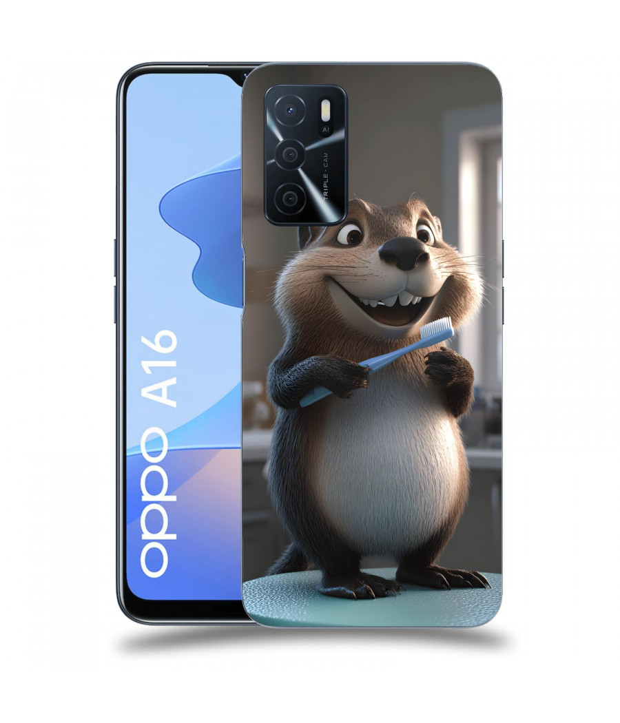 ACOVER Kryt na mobil OPPO...